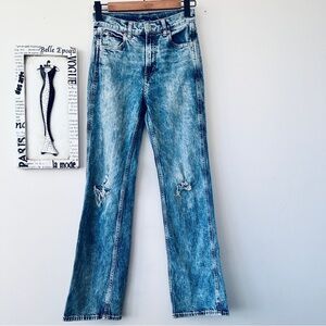 Gap Light Indigo Vintage Flare Women’s Jeans Size 25